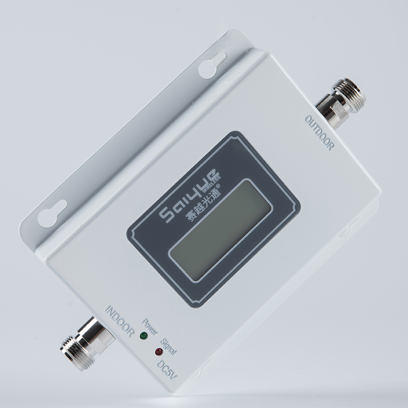 蔚县家用配电房机房信号放大器200㎡