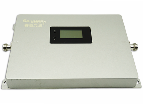  蔚县三频/四频/五频手机信号接收器800㎡