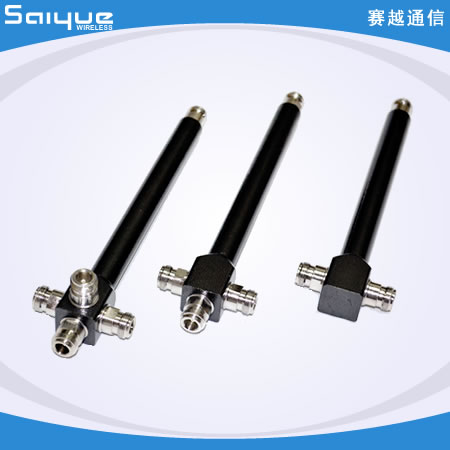 蔚县FM调频广播同步广播功分器