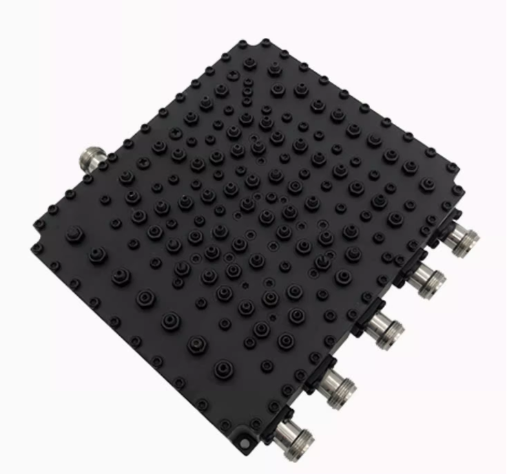  蔚县双频三频四频五频腔体合路器4G+5G