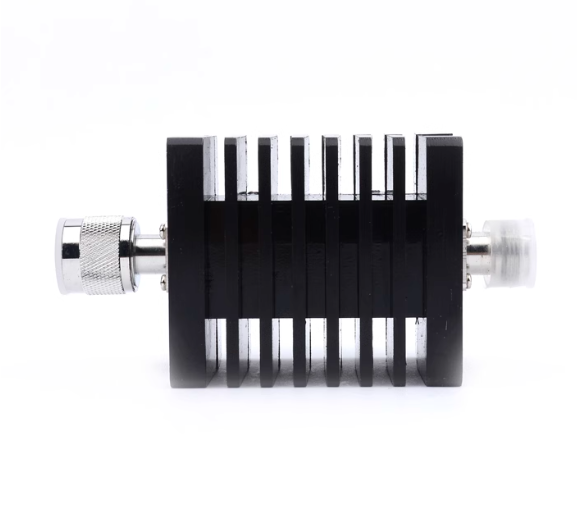  蔚县腔体固定衰减器0-3G/0-4G  N型接口