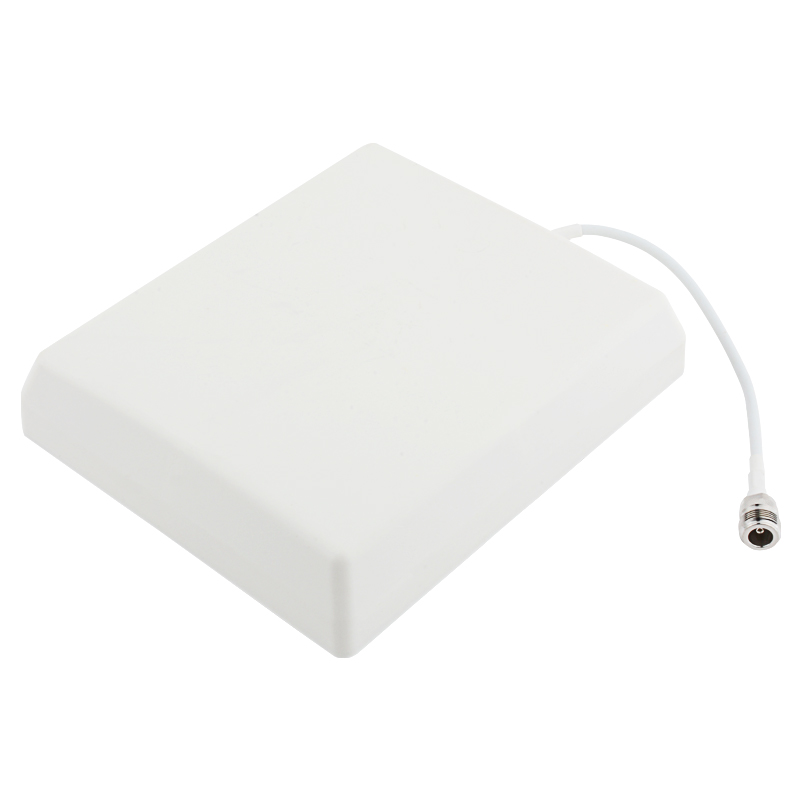  蔚县室内外定向接收发射壁挂小平板天线700-3700MHz