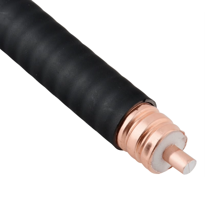  蔚县HCAAY50-12（1/2”）同轴射频电缆馈线