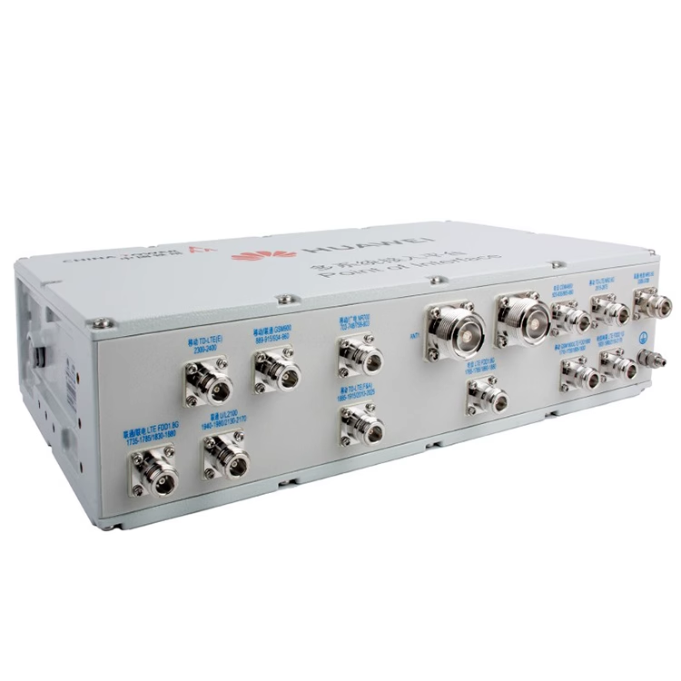  蔚县4G5G腔体POI多频合路器